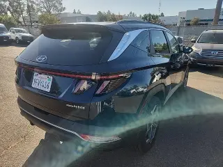 Hyundai TUCSON Híbrido 2023 AWD SEL Convenience 4dr SUV