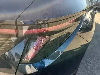 Hyundai TUCSON Híbrido 2023 AWD SEL Convenience 4dr SUV