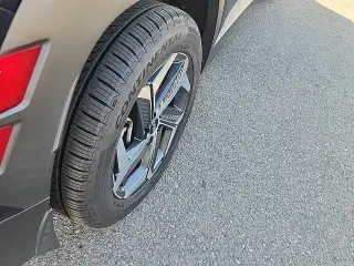Hyundai TUCSON Híbrido 2023 AWD SEL Convenience 4dr SUV