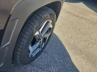 Hyundai TUCSON Híbrido 2023 AWD SEL Convenience 4dr SUV