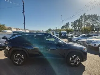 Hyundai TUCSON Híbrido 2023 AWD SEL Convenience 4dr SUV