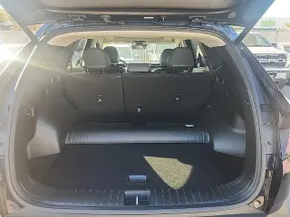 Hyundai TUCSON Híbrido 2023 AWD SEL Convenience 4dr SUV