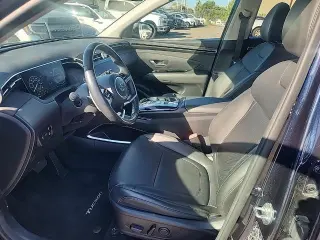 Hyundai TUCSON Híbrido 2023 AWD SEL Convenience 4dr SUV