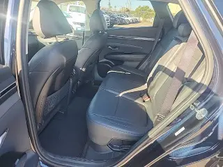 Hyundai TUCSON Híbrido 2023 AWD SEL Convenience 4dr SUV