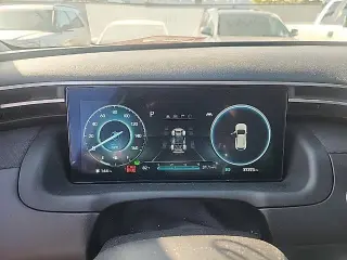 Hyundai TUCSON Híbrido 2023 AWD SEL Convenience 4dr SUV