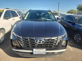 Hyundai TUCSON Híbrido 2023 AWD SEL Convenience 4dr SUV