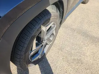 Hyundai TUCSON Híbrido 2023 AWD SEL Convenience 4dr SUV