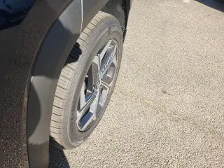 Hyundai TUCSON Híbrido 2023 AWD SEL Convenience 4dr SUV