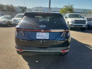 Hyundai TUCSON Híbrido 2023 AWD SEL Convenience 4dr SUV