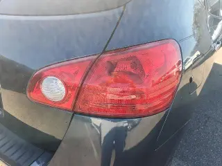 Nissan Rogue Select 2015 S 4dr Crossover