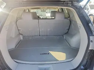 Nissan Rogue Select 2015 S 4dr Crossover