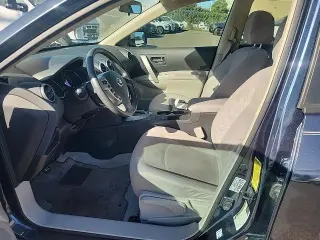 Nissan Rogue Select 2015 S 4dr Crossover