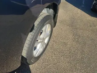 Nissan Rogue Select 2015 S 4dr Crossover