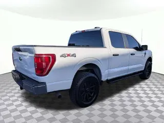 Ford F-150 2023 4x4 XLT 4dr SuperCrew 5.5 ft. SB