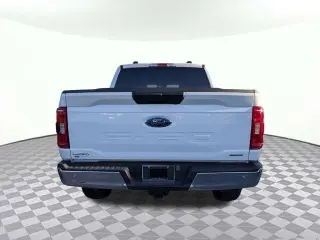 Ford F-150 2023 4x4 XLT 4dr SuperCrew 5.5 ft. SB