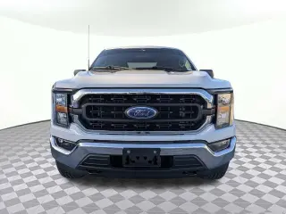 Ford F-150 2023 4x4 XLT 4dr SuperCrew 5.5 ft. SB