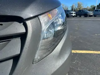 Mercedes-Benz Metris 2020 Cargo 3dr 135 WB Mini-Van