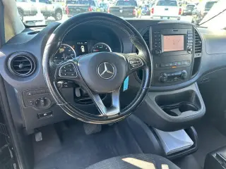 Mercedes-Benz Metris 2020 Cargo 3dr 135 WB Mini-Van