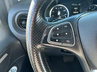 Mercedes-Benz Metris 2020 Cargo 3dr 135 WB Mini-Van