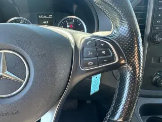 Mercedes-Benz Metris 2020 Cargo 3dr 135 WB Mini-Van