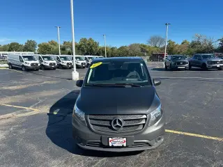 Mercedes-Benz Metris 2020 Cargo 3dr 135 WB Mini-Van