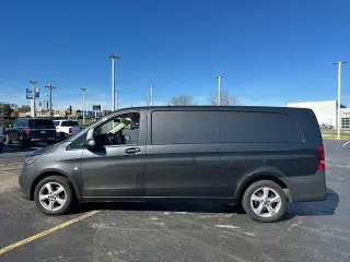 Mercedes-Benz Metris 2020 Cargo 3dr 135 WB Mini-Van