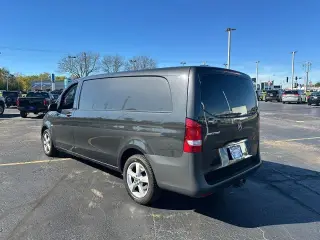 Mercedes-Benz Metris 2020 Cargo 3dr 135 WB Mini-Van