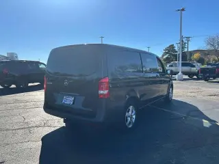 Mercedes-Benz Metris 2020 Cargo 3dr 135 WB Mini-Van