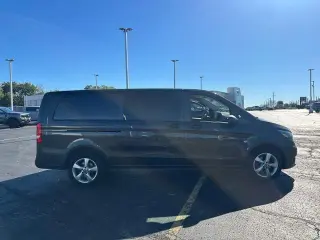 Mercedes-Benz Metris 2020 Cargo 3dr 135 WB Mini-Van