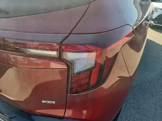 Kia Seltos 2024 AWD S 4dr SUV