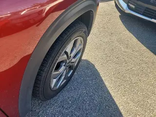 Kia Seltos 2024 AWD S 4dr SUV