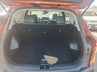 Kia Seltos 2024 AWD S 4dr SUV
