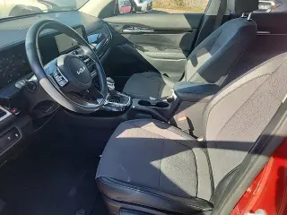 Kia Seltos 2024 AWD S 4dr SUV
