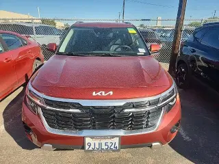 Kia Seltos 2024 AWD S 4dr SUV