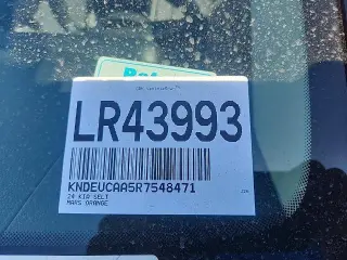 Kia Seltos 2024 AWD S 4dr SUV