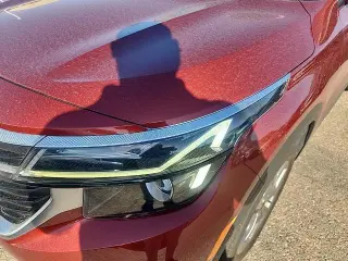 Kia Seltos 2024 AWD S 4dr SUV