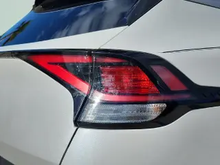 Kia Sportage 2025 LX 4dr SUV