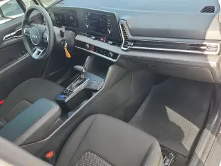 Kia Sportage 2025 LX 4dr SUV
