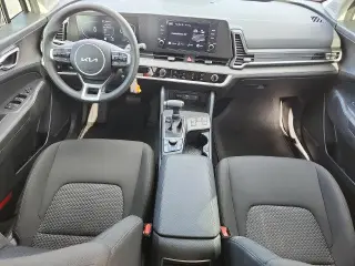 Kia Sportage 2025 LX 4dr SUV