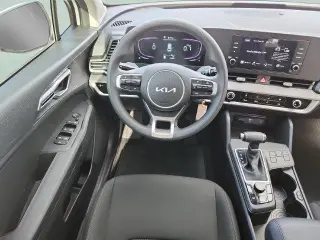 Kia Sportage 2025 LX 4dr SUV