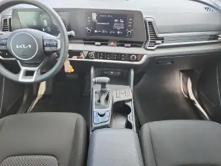 Kia Sportage 2025 LX 4dr SUV