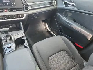 Kia Sportage 2025 LX 4dr SUV