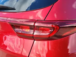 Kia Sportage 2022 LX 4dr SUV