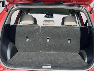 Kia Sportage 2022 LX 4dr SUV