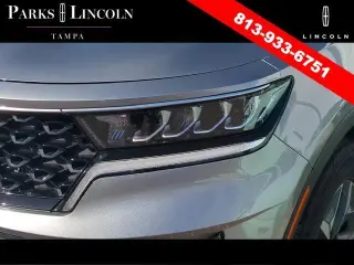 Kia Sorento Hybrid 2023 EX 4dr SUV