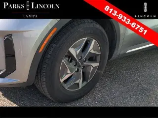 Kia Sorento Hybrid 2023 EX 4dr SUV