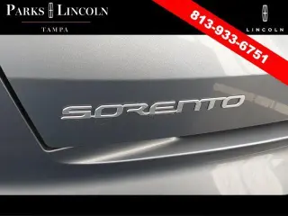 Kia Sorento Hybrid 2023 EX 4dr SUV