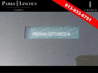 Kia Sorento Hybrid 2023 EX 4dr SUV
