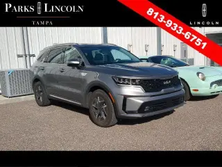 Kia Sorento Hybrid 2023 EX 4dr SUV