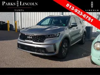Kia Sorento Hybrid 2023 EX 4dr SUV